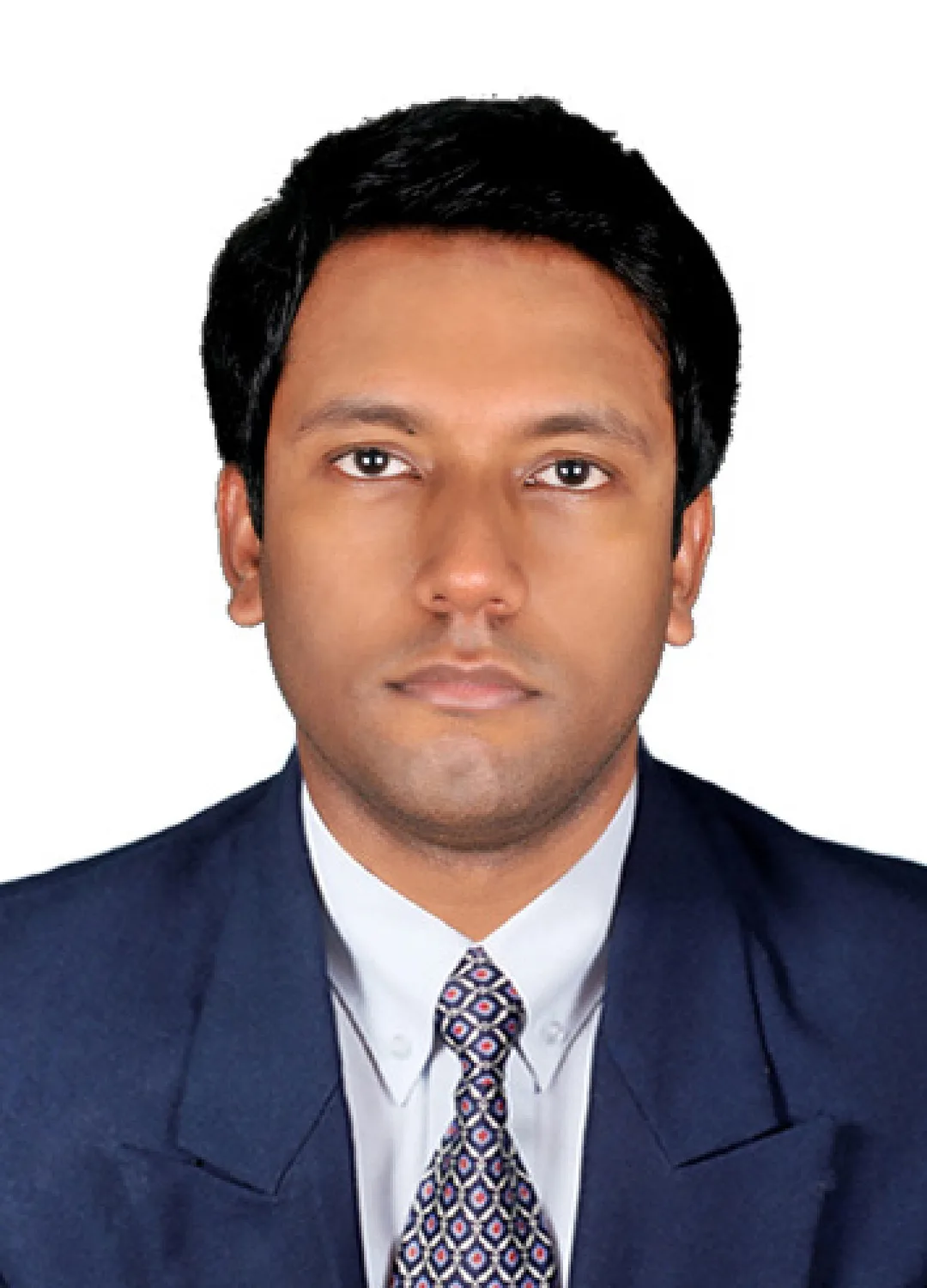 Dr. Muhammed Jasim M