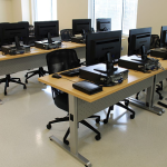 Computer Facilities