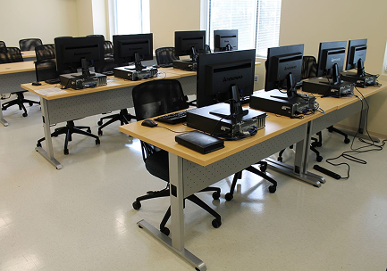 Computer Facilities