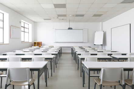 Classrooms
